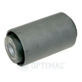 Подвеска, держатель ступенчатой коробки передач Optimal F87041