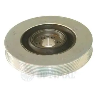 Шків колінчастого валу Optimal F87087
