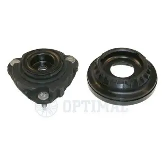 Опора стійка амортизатора Optimal F87102
