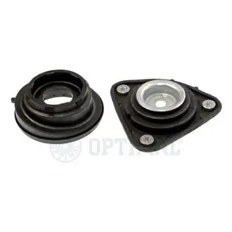 Опора стійка амортизатора Optimal F87156