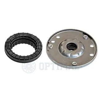 Опора стойка амортизатора Optimal F87330