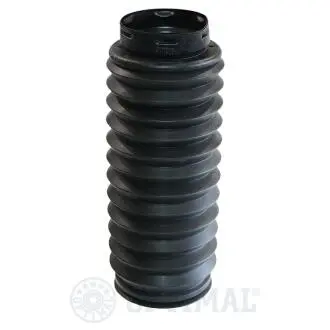Захисний ковпак / пильовик, амортизатор Optimal F87337