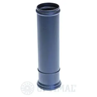Захисний ковпак / пильовик, амортизатор Optimal F87338