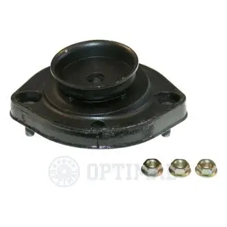 Опора стойка амортизатора Optimal F87361