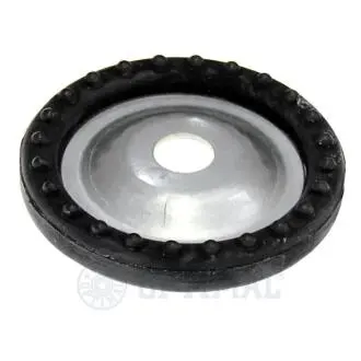 Тарілка пружини клапана Optimal F87422