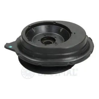 Опора стійка амортизатора Optimal F87427
