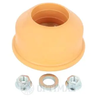 Опора стійка амортизатора Optimal F87471