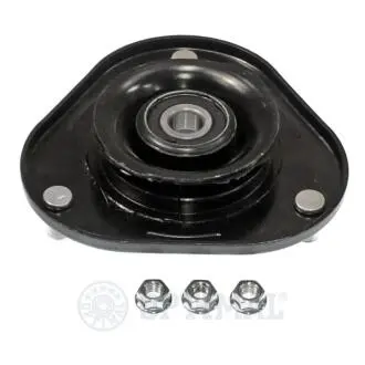 Опора стойка амортизатора Optimal F87472