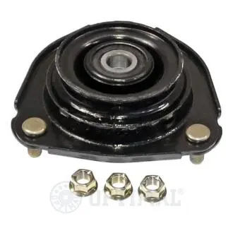 Опора стойка амортизатора Optimal F87473