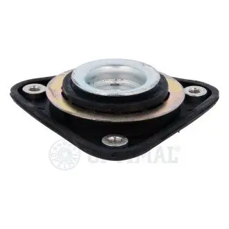 Опора стійка амортизатора Optimal F87482