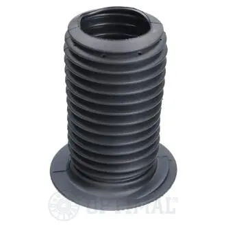 Захисний ковпак / пильовик, амортизатор Optimal F87485
