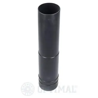 Захисний ковпак / пильовик, амортизатор Optimal F87486