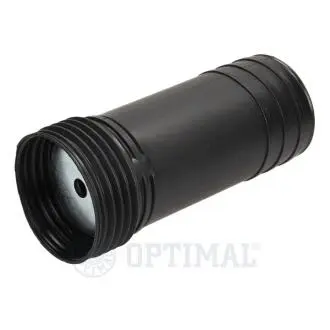 Захисний ковпак / пильовик, амортизатор Optimal F87488