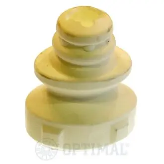 Відбійник амортизатора Optimal F87579