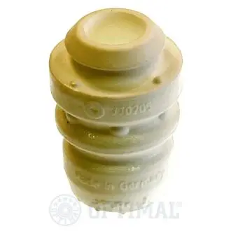 Отбойник амортизатора Optimal F87581