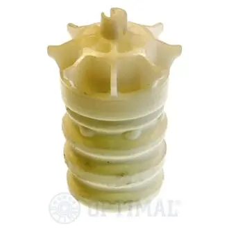 Отбойник амортизатора Optimal F87586