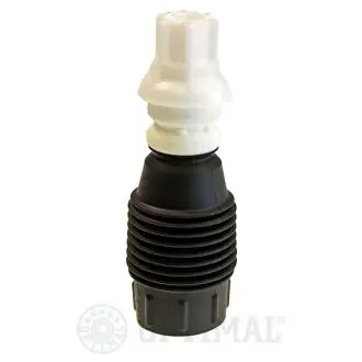 Відбійник амортизатора Optimal F87593
