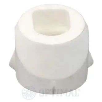 Отбойник, подвеска двигателя Optimal F87599