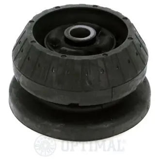 Подушка амортизатора (переднього) + підшипник MB Vito (W639) 03- (B1) Optimal F87630S