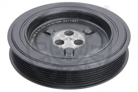 Шків колінчастого валу Optimal F87651