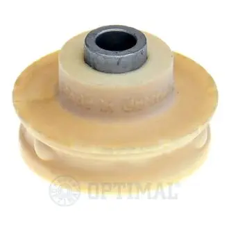 Опора стійка амортизатора Optimal F87723