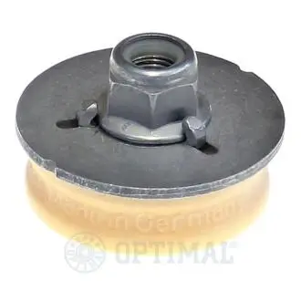 Опора стійка амортизатора Optimal F87724