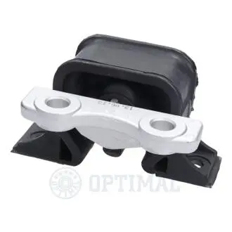 Подушка двигуна Optimal F87793
