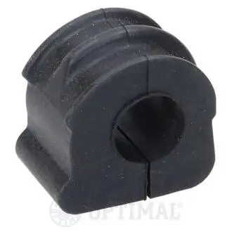 Втулка стабілізатора (переднього) Audi A3/TT/Skoda Octavia/Bora/VW Golf (d=18mm) Optimal F87927