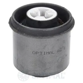 Сайлентблок балки (задньої) Seat Cordoba/Ibiza III/VW Polo 95-02 Optimal F87938