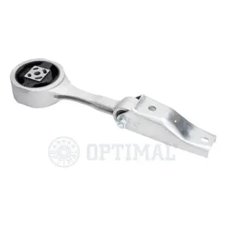 Подушка двигуна (задня) VW Polo/Seat Cordoba/Skoda Fabia 1.4 16V/1.6 99- Optimal F87949