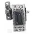 Подушка двигателя (R) VW Caddy 1.9TDI 03- (1990.26) Optimal F87958 (фото 4)
