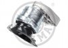 Опора двигателя перед. права гидро VW T5 1.9D/2.0 04.03- Optimal F87967 (фото 4)