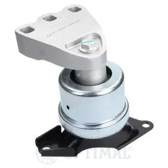 Опора двигателя перед. права гидро VW T5 1.9D/2.0 04.03- Optimal F87967