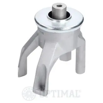 Подушка двигателя (задняя) VW T5 1.9TDI 03- Optimal F87968