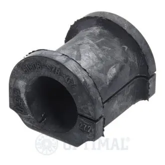 Втулка стабілізатора HONDA CR-V 01-06 FRONT (L/R) Optimal F88031