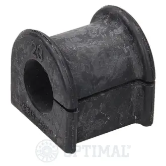 Втулка стабілізатора Optimal F8-8056