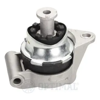Подушка двигуна (задня) Opel Astra G/H/Zafira A 1.2-2.0 98-10 Optimal F88137