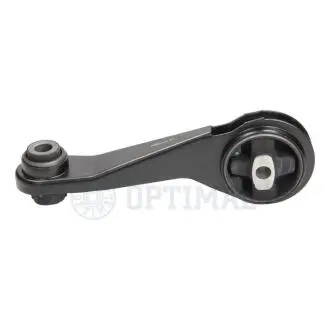 Опора двигателя задняя Renault Clio/Kangoo 1.5 Dci 97- Optimal F88138
