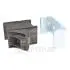 Подушка двигателя MB Sprinter 901-904 (2425) Optimal F88147 (фото 3)