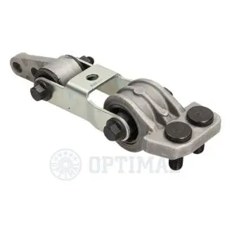 Подушка двигуна Volvo C70/S60/S70/S80 2.0-2.4/2.4T 97-10 Optimal F88148