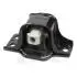 Подушка двигателя (R) Renault Megane 1.4/1.6 02-/ Kangoo 1.5dCi/1.6 08- Optimal F88168 (фото 1)