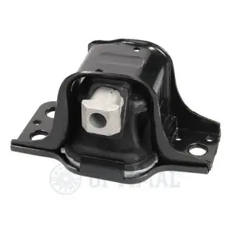 Подушка двигателя (R) Renault Megane 1.4/1.6 02-/ Kangoo 1.5dCi/1.6 08- Optimal F88168