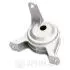 Подушка двигуна (R) Opel Astra G/Zafira A 1.2-1.8 16V 98-09 Optimal F88195 (фото 1)