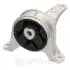 Подушка двигуна (R) Opel Astra G/Zafira A 1.2-1.8 16V 98-09 Optimal F88195 (фото 2)