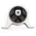 Подушка двигуна (R) Opel Astra G/Zafira A 1.2-1.8 16V 98-09 Optimal F88195 (фото 4)