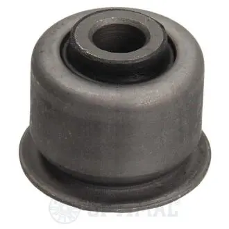 Сайлентблок важеля (переднього/знизу) Citroen C5/C6/ Peugeot 407/508 04- (12х40) Optimal F88232