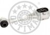 Подушка КПП Renault Kangoo 1.5dCi (задня/кісточка)) Optimal F88236 (фото 2)