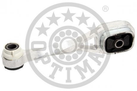 Подушка КПП Renault Kangoo 1.5dCi (задня/кісточка)) Optimal F88236