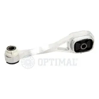 Подушка КПП Renault Kangoo 1.5dCi (задня/косточка) Optimal F88236