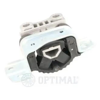 Подушка двигуна (задня) (R) Citroen Nemo/Fiat Fiorino/Peugeot Bipper 1.4 08- Optimal F88238